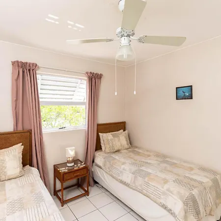 Chakas Cove 103 Apartamento Ballito Exterior foto