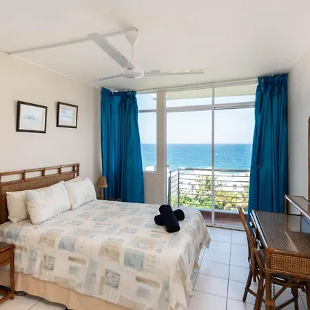Chakas Cove 103 Apartamento Ballito Exterior foto