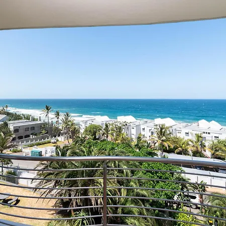 Chakas Cove 103 Apartamento Ballito Exterior foto