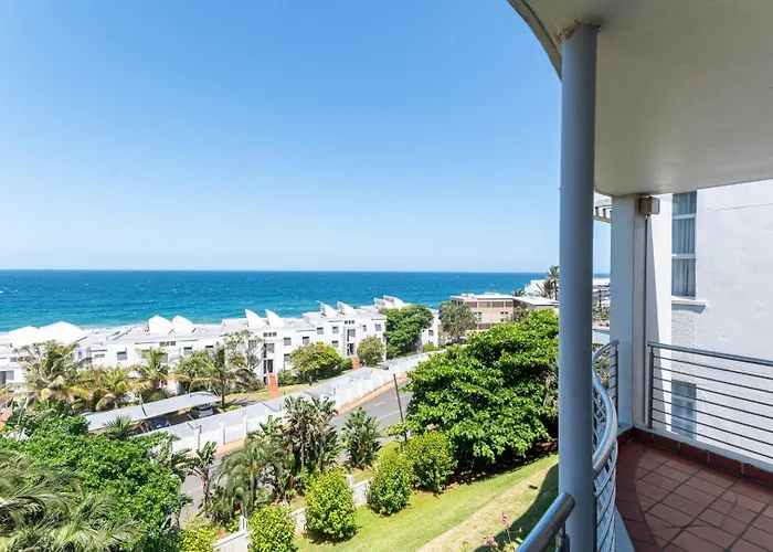 Chakas Cove 103