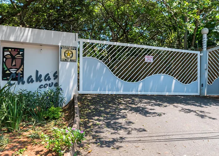 Chakas Cove 103