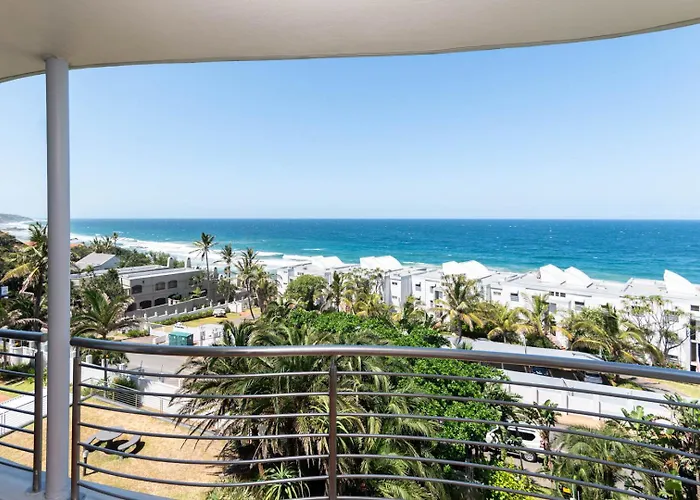 Chakas Cove 103
