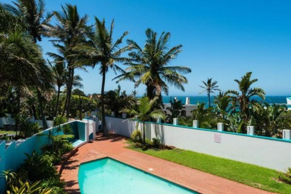 Chakas Cove 103 Ballito