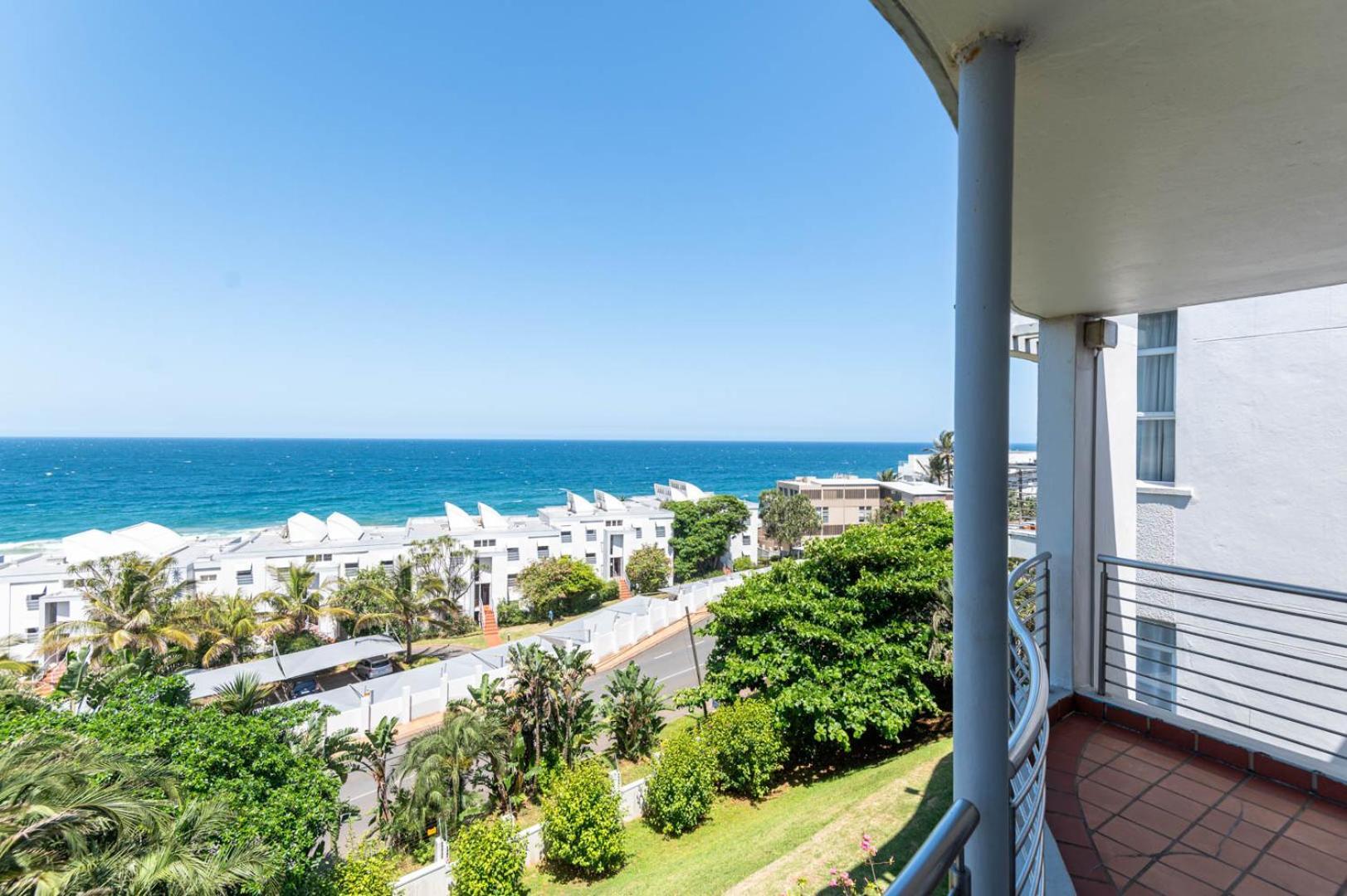 Chakas Cove 103 Ballito