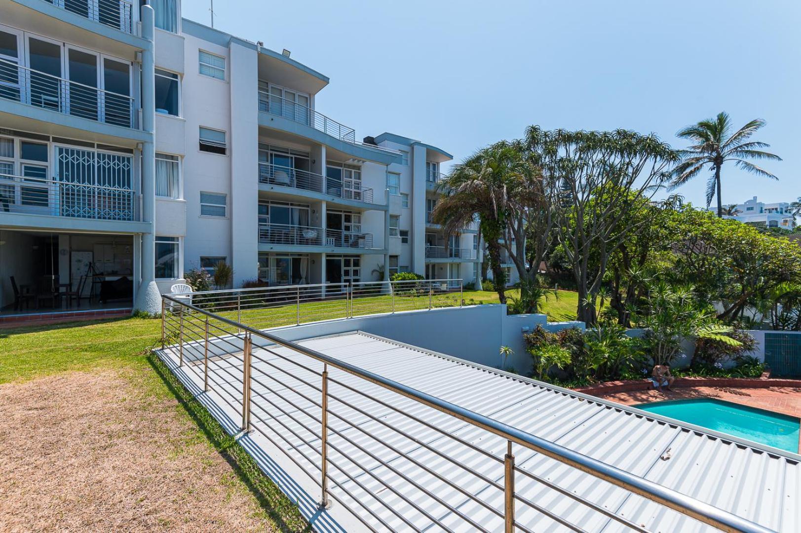 Chakas Cove 103 Apartment *